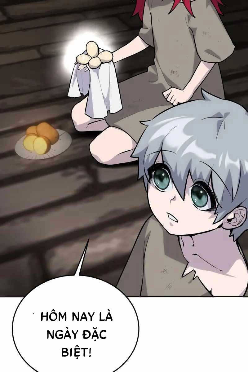 Tôi Mạnh Hơn Anh Hùng Chap 1 - Next Chap 2