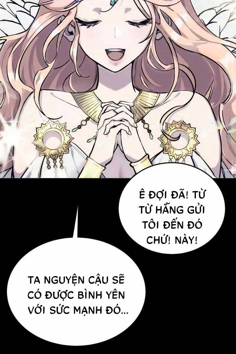 Tôi Mạnh Hơn Anh Hùng Chap 1 - Next Chap 2