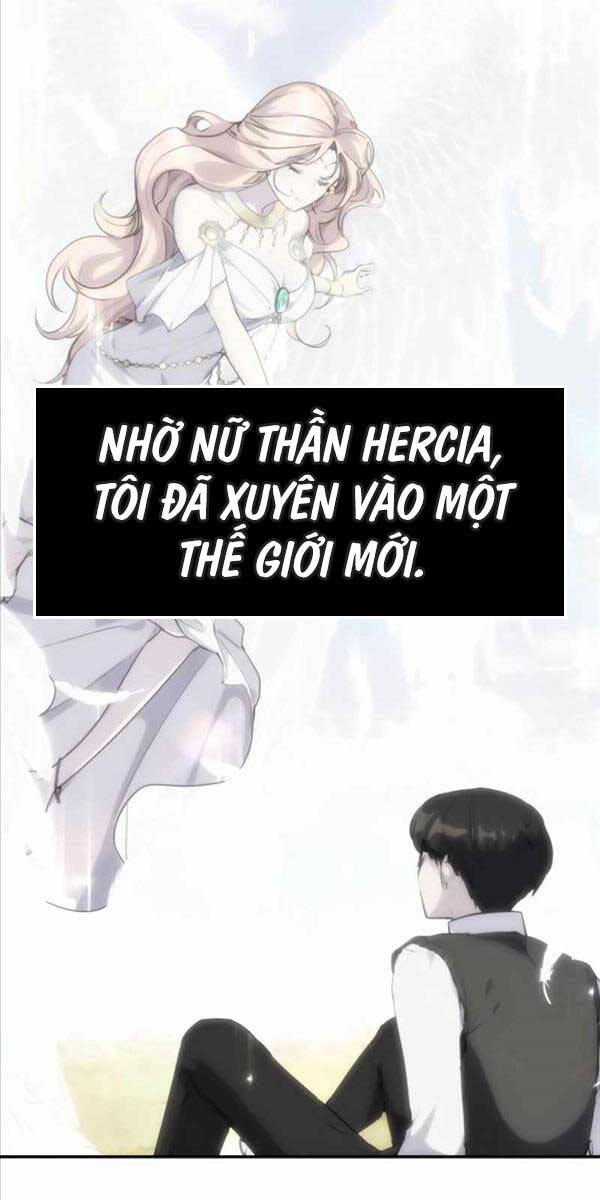 Tôi Mạnh Hơn Anh Hùng Chap 2 - Next Chap 3