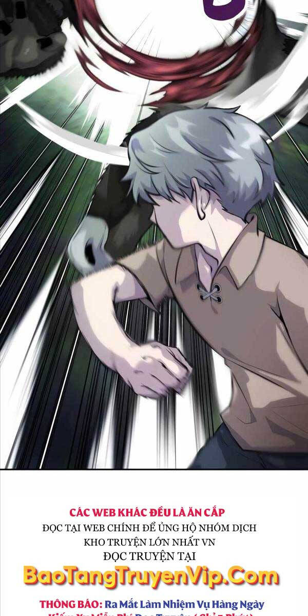 Tôi Mạnh Hơn Anh Hùng Chap 2 - Next Chap 3