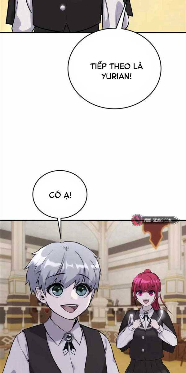 Tôi Mạnh Hơn Anh Hùng Chap 2 - Next Chap 3