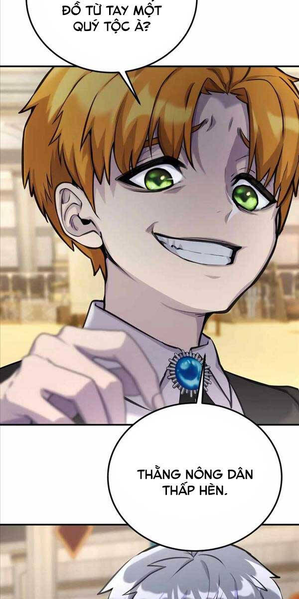 Tôi Mạnh Hơn Anh Hùng Chap 2 - Next Chap 3