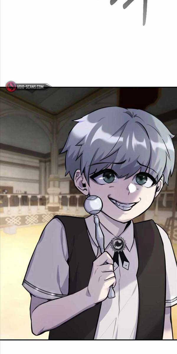 Tôi Mạnh Hơn Anh Hùng Chap 2 - Next Chap 3