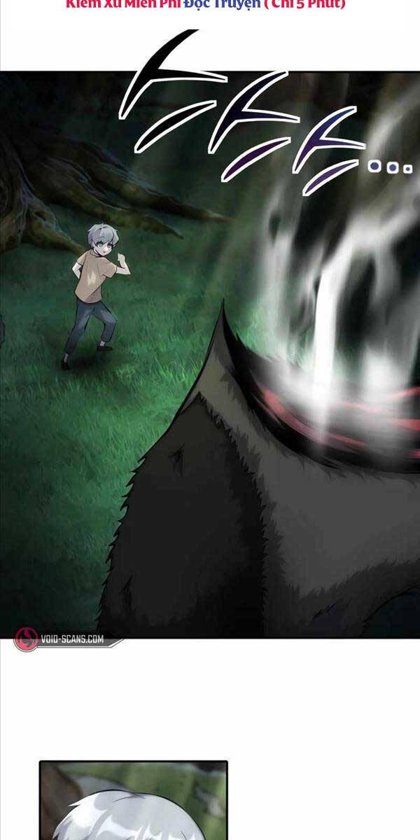 Tôi Mạnh Hơn Anh Hùng Chap 2 - Next Chap 3