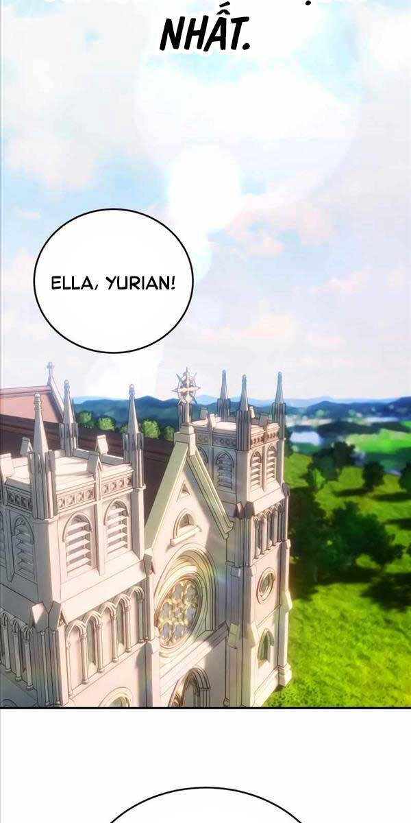 Tôi Mạnh Hơn Anh Hùng Chap 2 - Next Chap 3