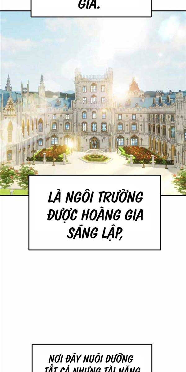 Tôi Mạnh Hơn Anh Hùng Chap 2 - Next Chap 3