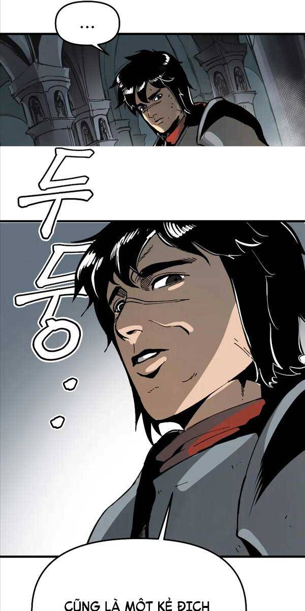 Thánh Kiếm Huyền Thoại Chap 1 - Next Chap 2