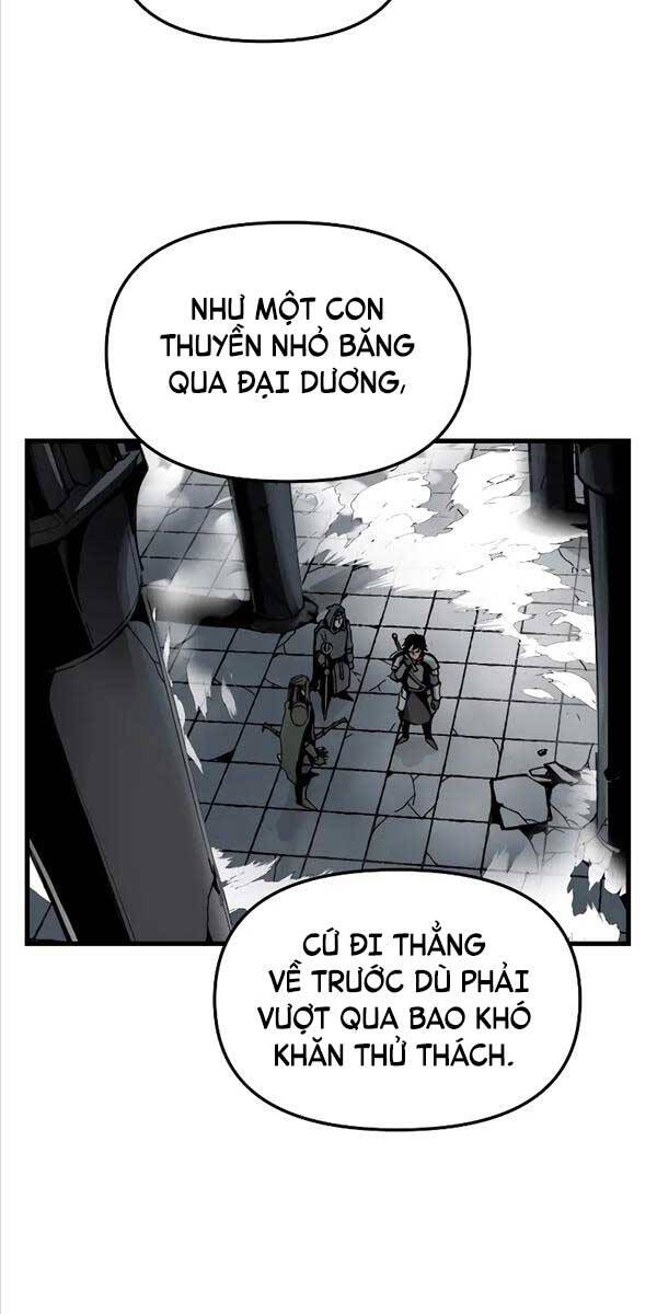 Thánh Kiếm Huyền Thoại Chap 1 - Next Chap 2