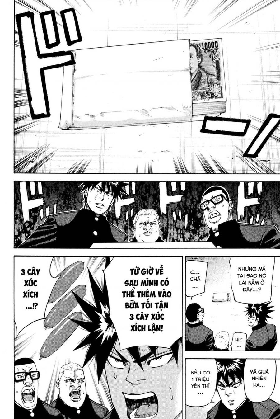 A-Bout! Chap 186 - Next Chap 187