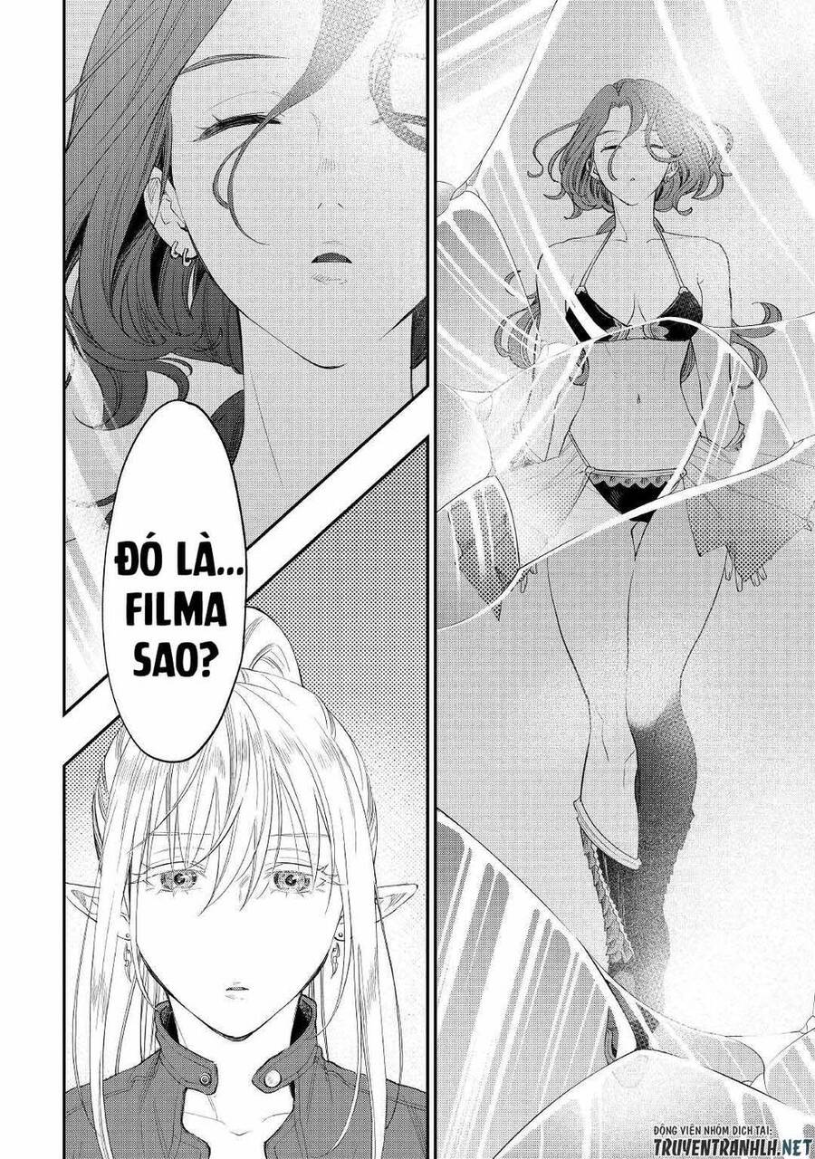 The New Gate Chap 88 - Next Chap 89