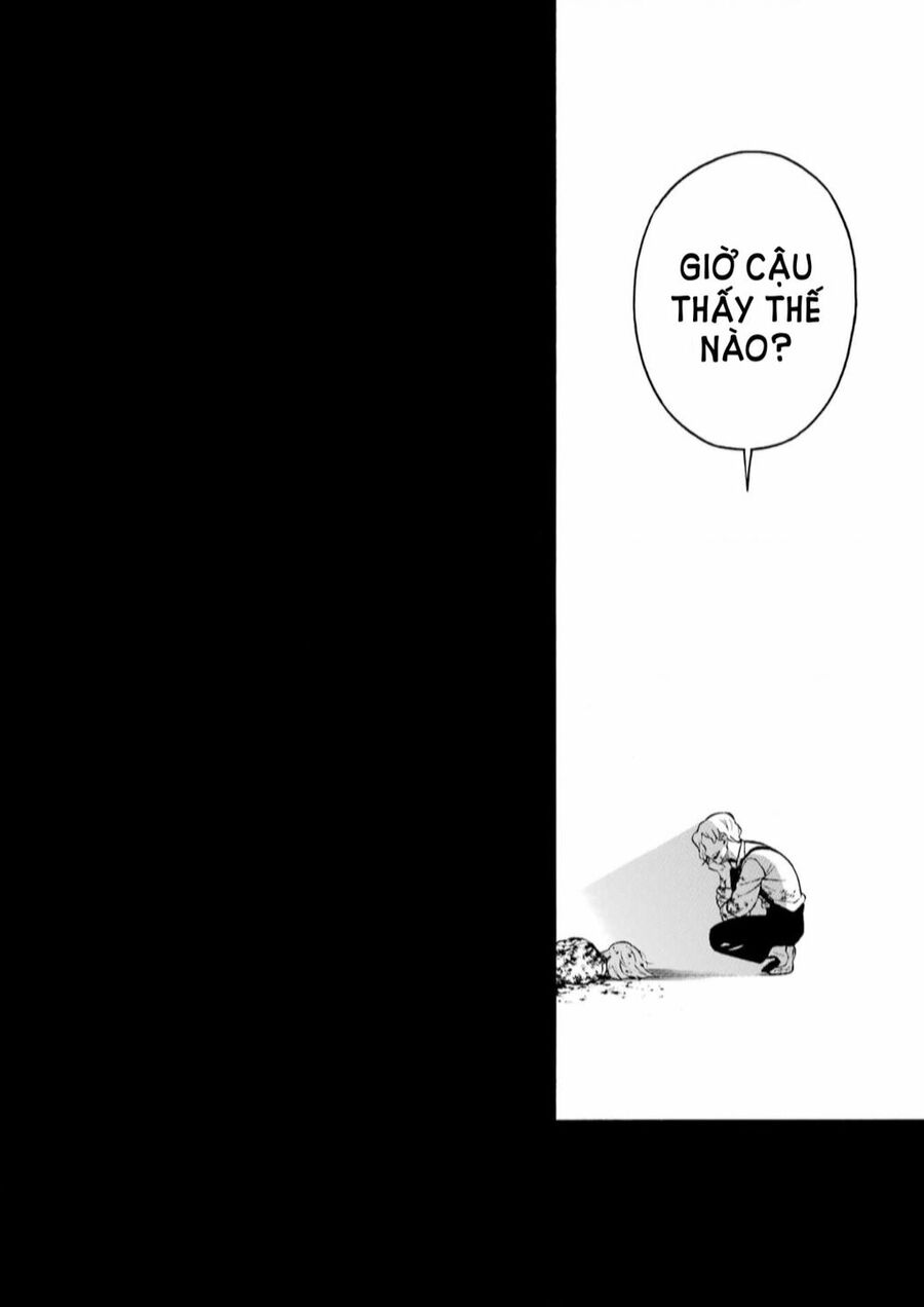 The Case Study Of Vanitas Chap 59 - Next Chap 60