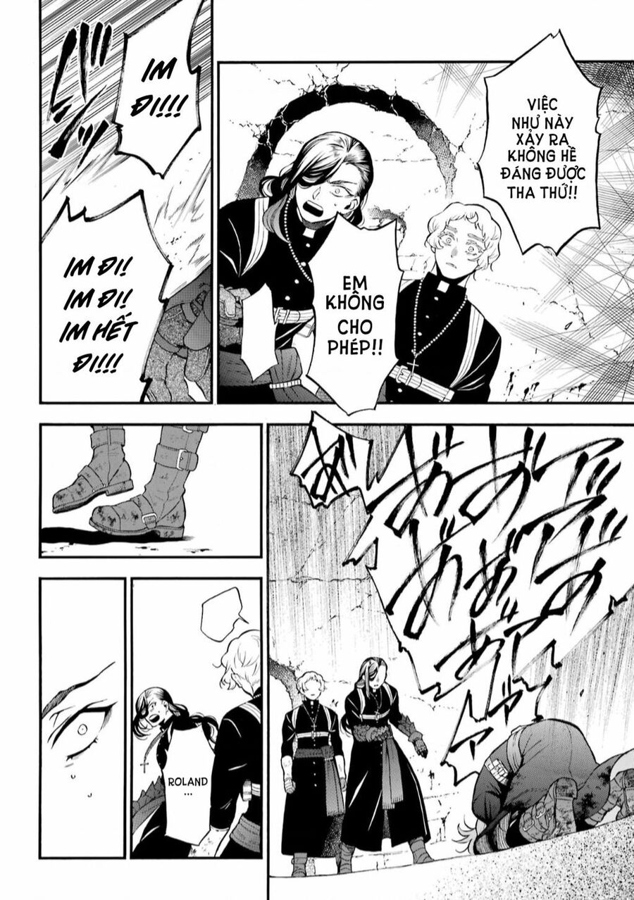 The Case Study Of Vanitas Chap 59 - Next Chap 60