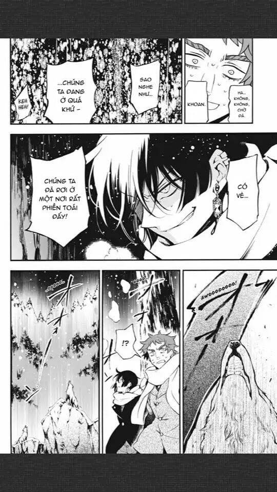 The Case Study Of Vanitas Chap 24 - Next Chap 25