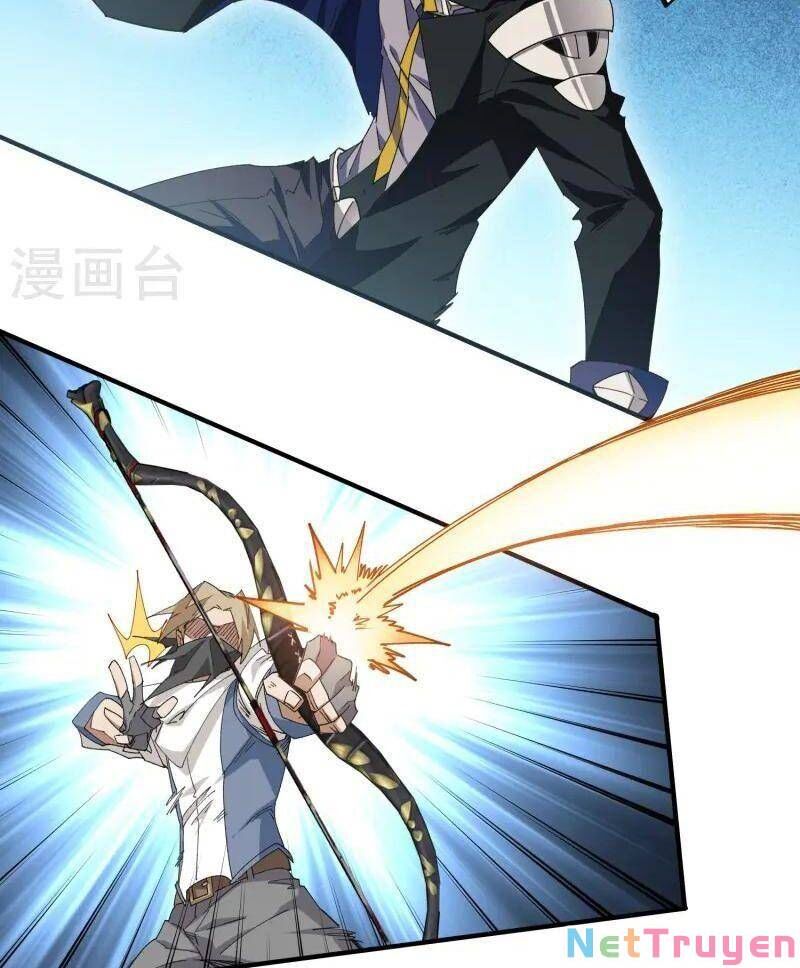 Võng Du Chi Cận Chiến Pháp Sư Chap 472 - Next Chap 473