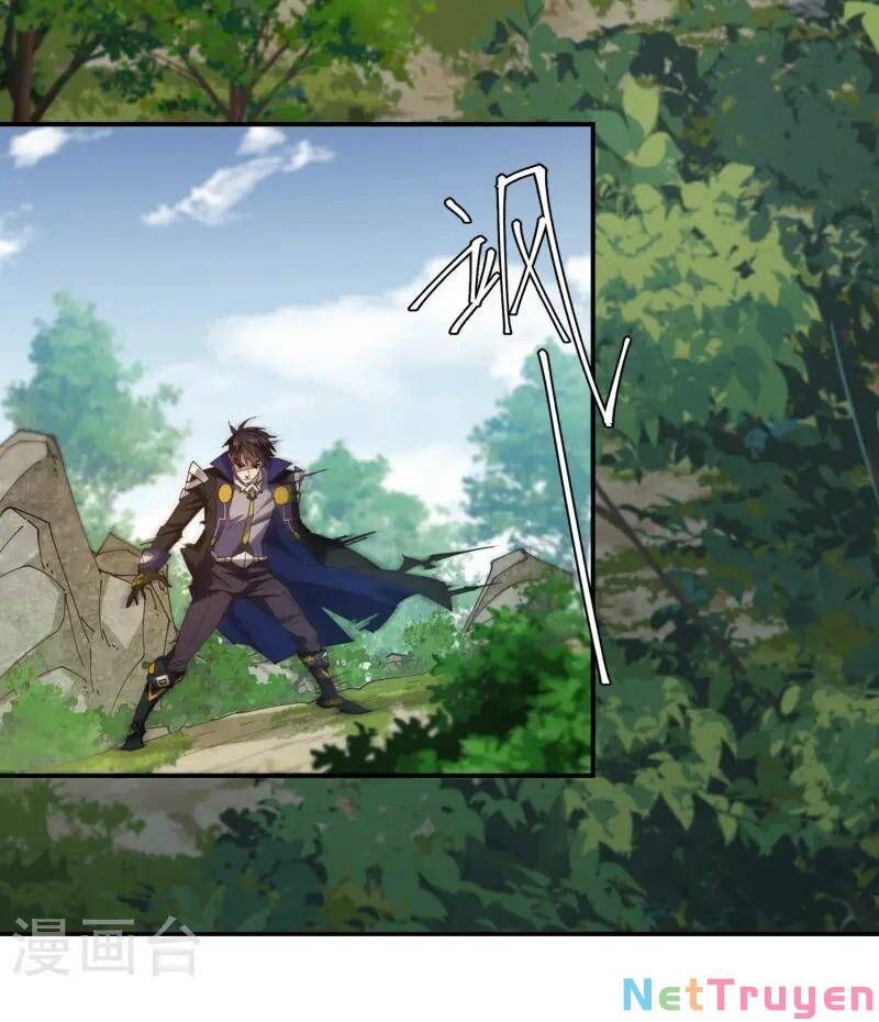 Võng Du Chi Cận Chiến Pháp Sư Chap 472 - Next Chap 473