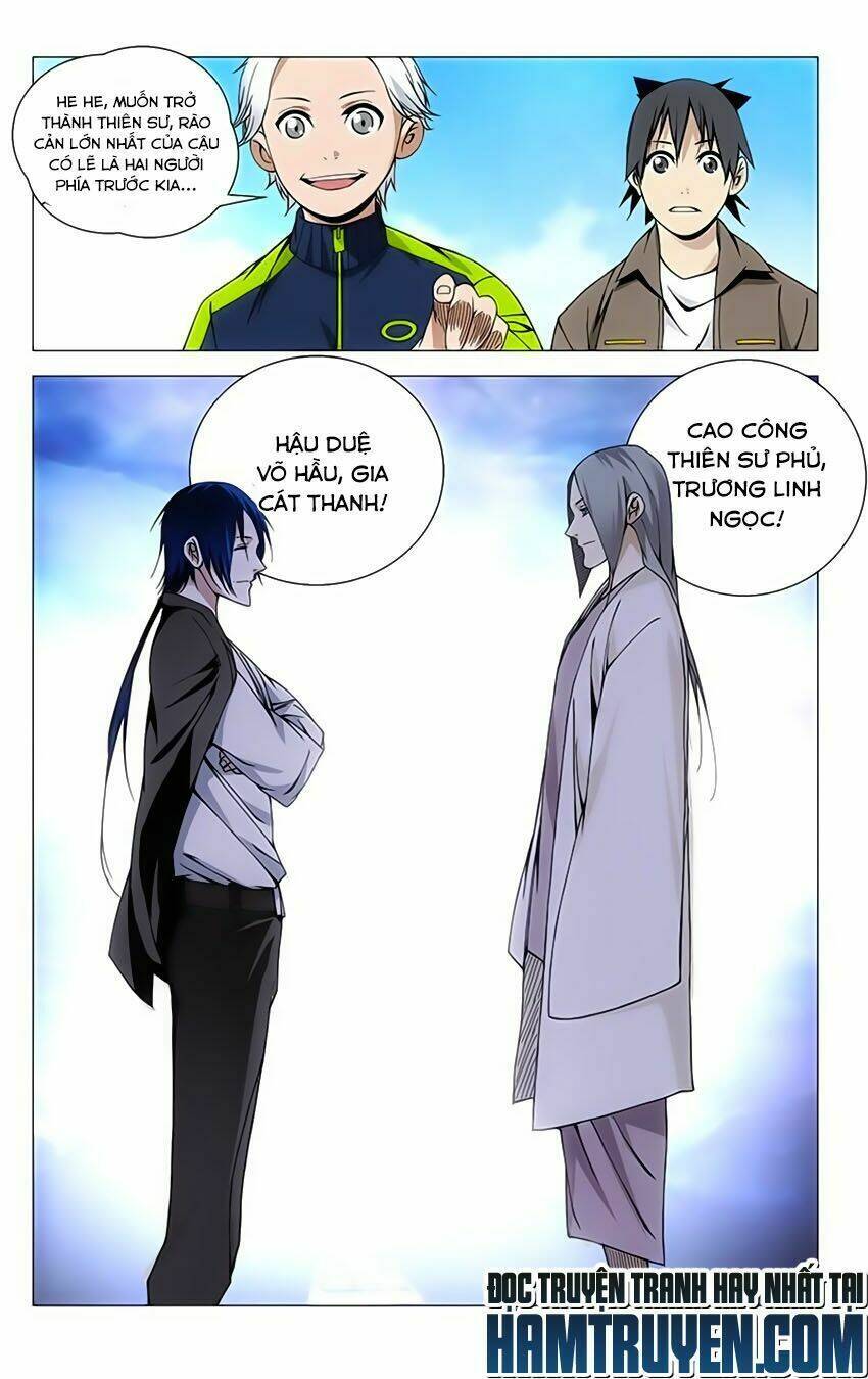 Nhất Nhân Chi Hạ Chap 67 - Next Chap 68
