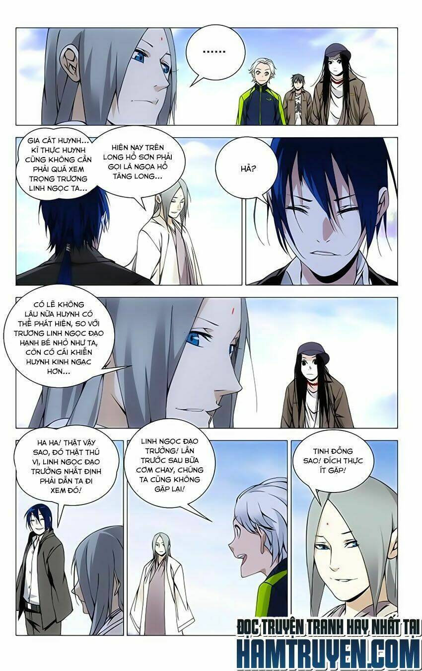 Nhất Nhân Chi Hạ Chap 67 - Next Chap 68