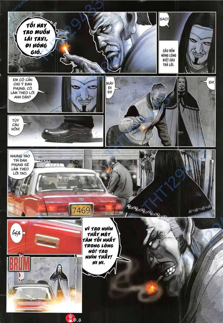 Hỏa Vũ Diệu Dương Chap 871 - Next Chap 872