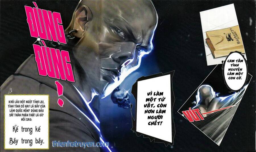 Hỏa Vũ Diệu Dương Chap 892 - Next Chap 893