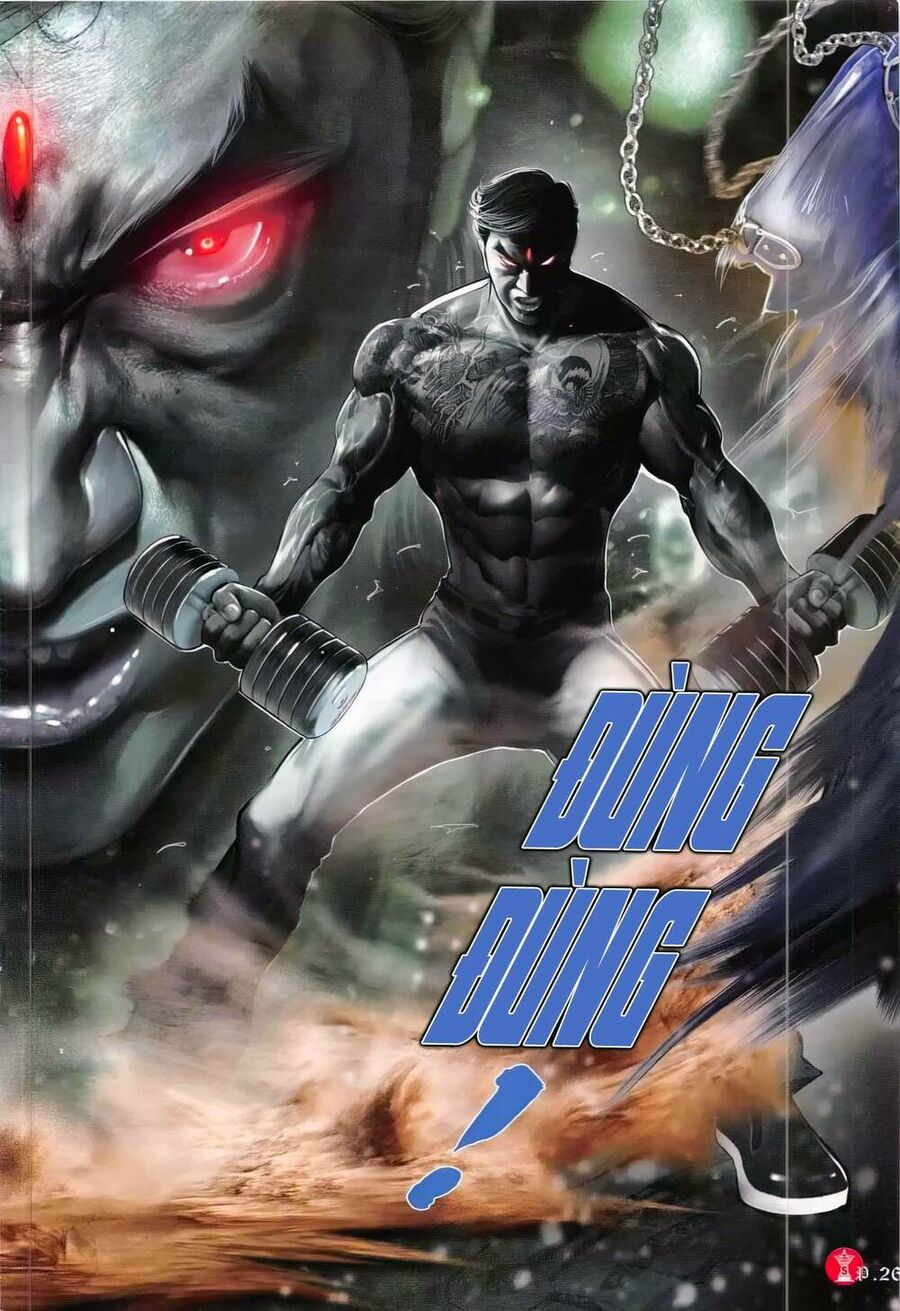 Hỏa Vũ Diệu Dương Chap 784 - Next Chap 785