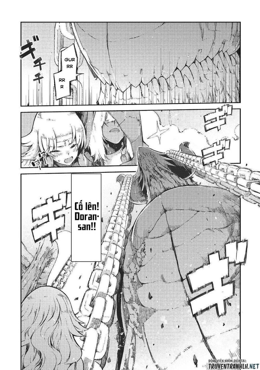 Sayonara Ryuusei, Konnichiwa Jinsei Chap 76 - Next Chap 77