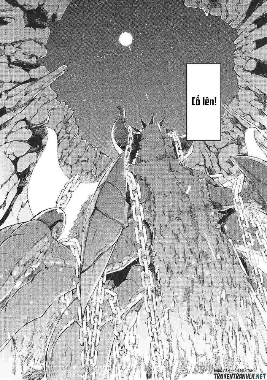 Sayonara Ryuusei, Konnichiwa Jinsei Chap 76 - Next Chap 77