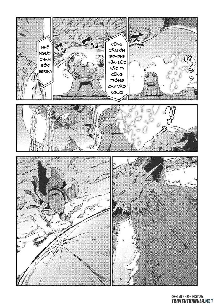 Sayonara Ryuusei, Konnichiwa Jinsei Chap 76 - Next Chap 77