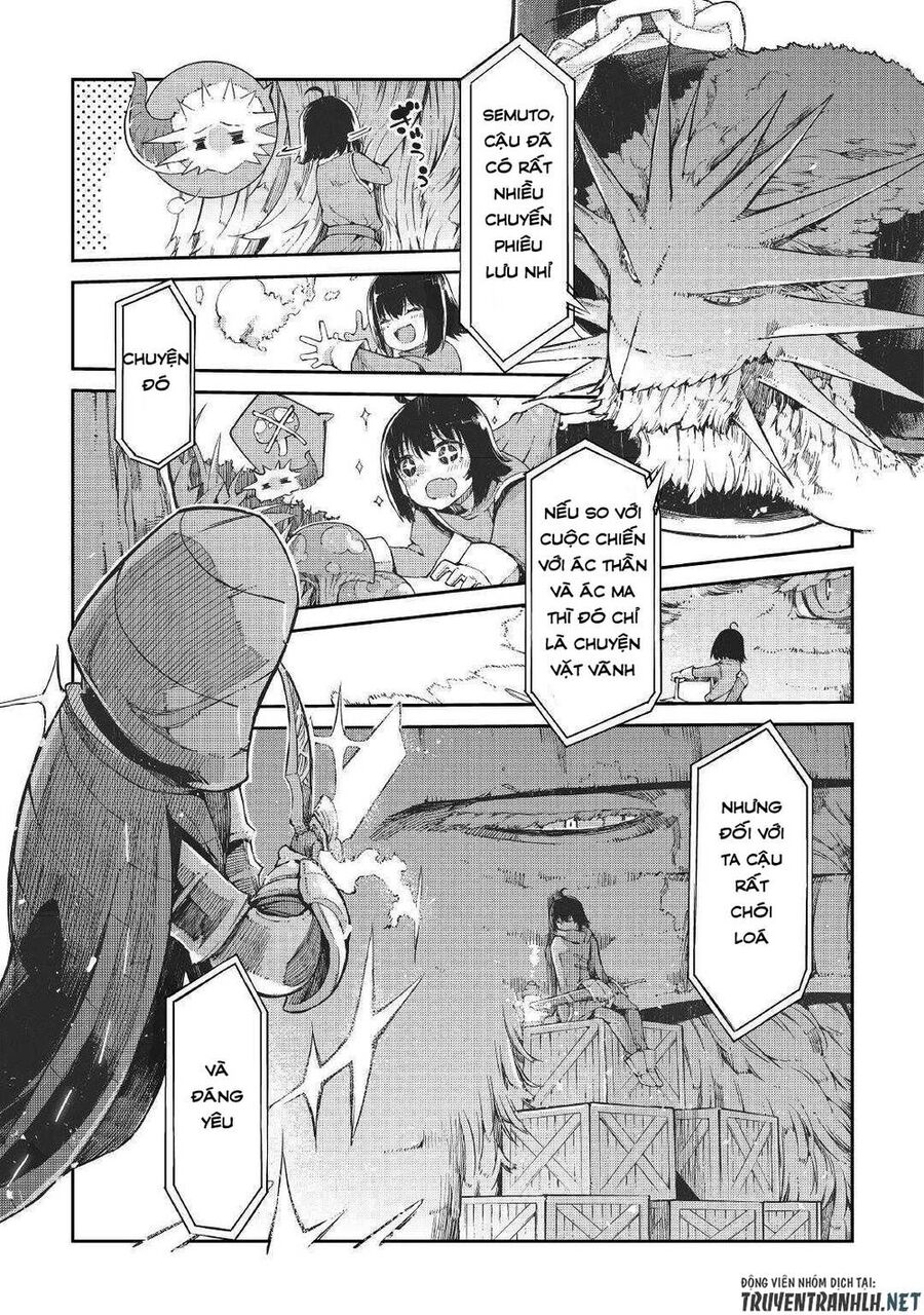 Sayonara Ryuusei, Konnichiwa Jinsei Chap 76 - Next Chap 77