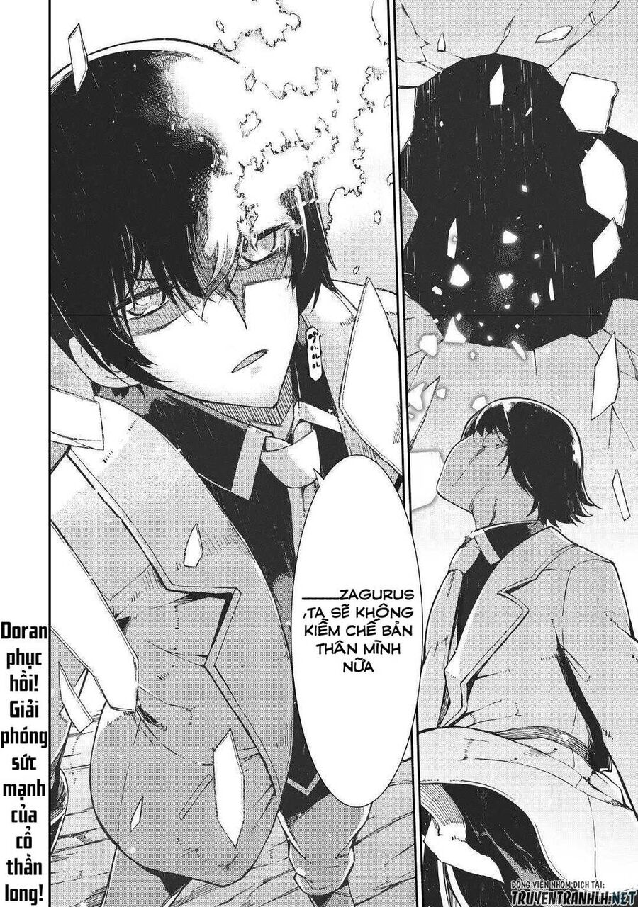 Sayonara Ryuusei, Konnichiwa Jinsei Chap 76 - Next Chap 77