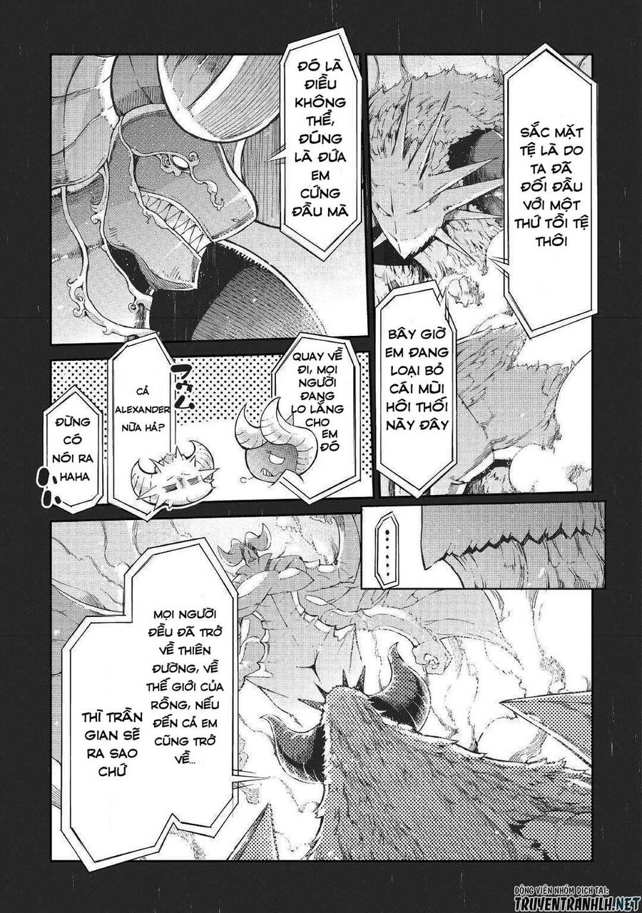 Sayonara Ryuusei, Konnichiwa Jinsei Chap 76 - Next Chap 77