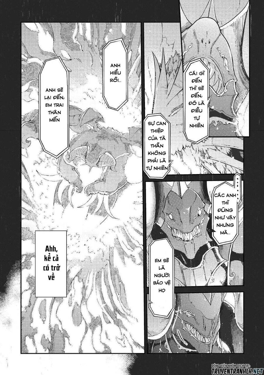 Sayonara Ryuusei, Konnichiwa Jinsei Chap 76 - Next Chap 77