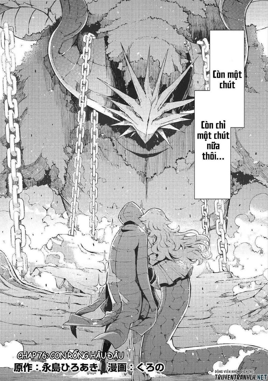 Sayonara Ryuusei, Konnichiwa Jinsei Chap 76 - Next Chap 77