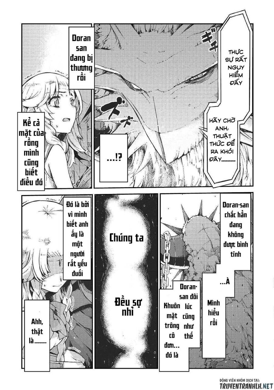 Sayonara Ryuusei, Konnichiwa Jinsei Chap 76 - Next Chap 77