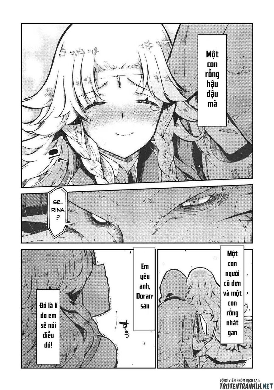 Sayonara Ryuusei, Konnichiwa Jinsei Chap 76 - Next Chap 77