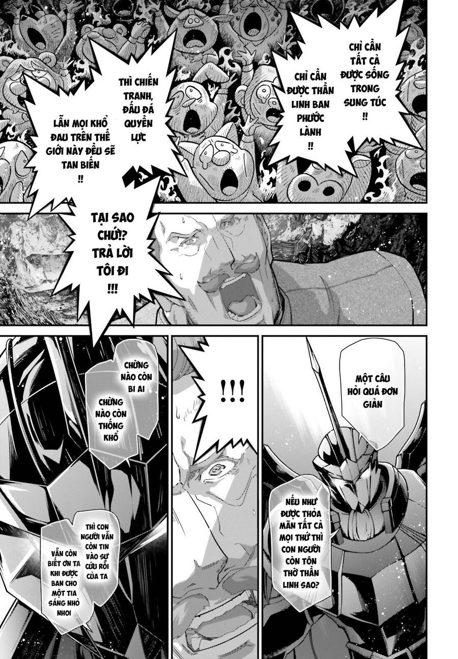 Ấu Nữ Chiến Ký Chap 85 - Next Chap 86