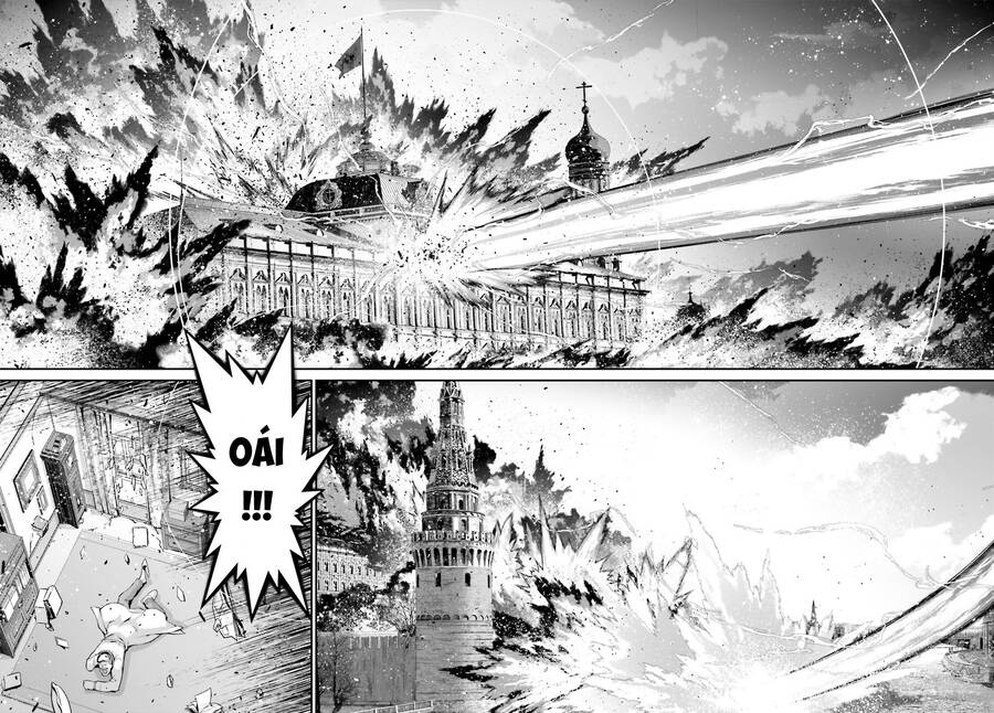 Ấu Nữ Chiến Ký Chap 85 - Next Chap 86