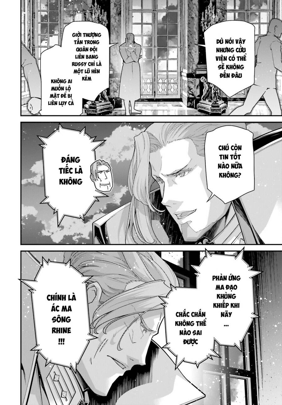 Ấu Nữ Chiến Ký Chap 85 - Next Chap 86