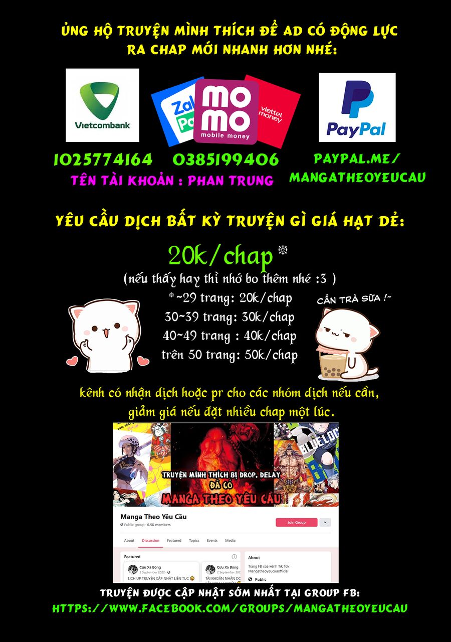 Ấu Nữ Chiến Ký Chap 86 - Next Chap 87