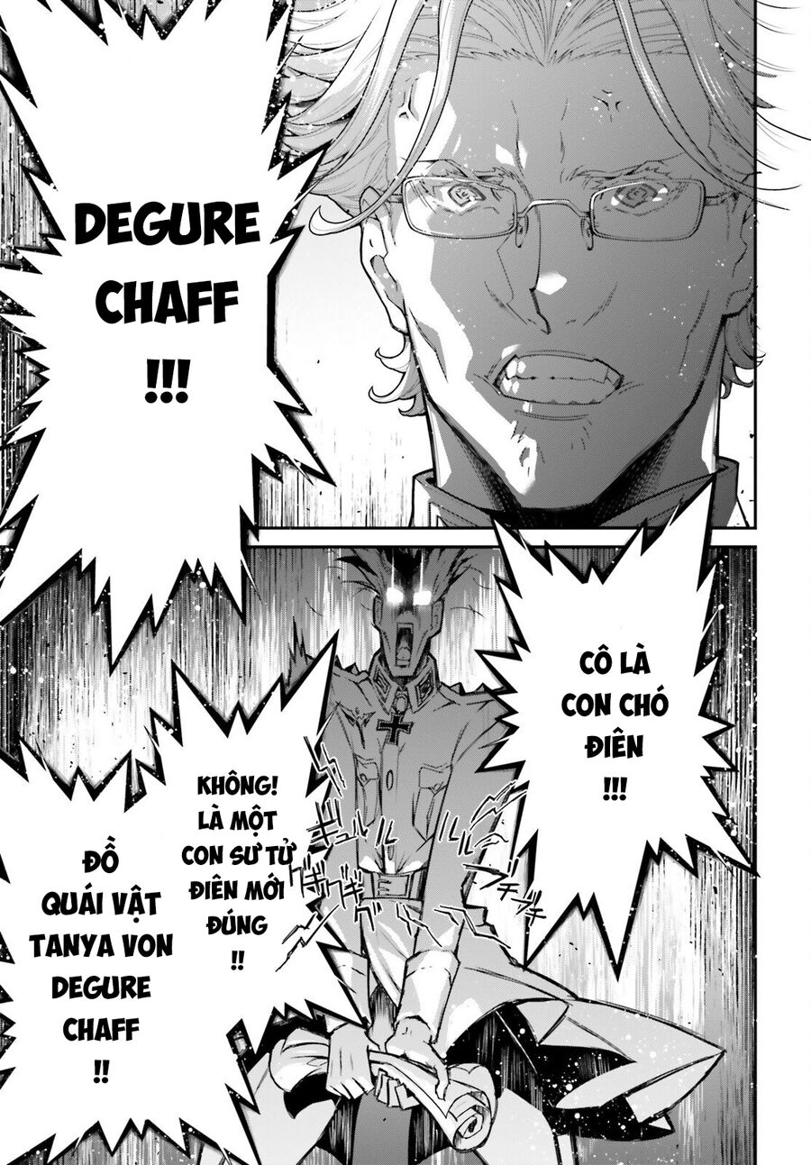 Ấu Nữ Chiến Ký Chap 88 - Next Chap 89