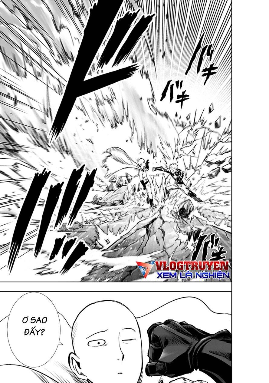 Onepunch Man Chap 233 - Next Chap 234