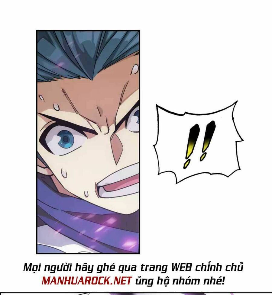 Đấu Phá Thương Khung Chap 347 - Next Chap 348