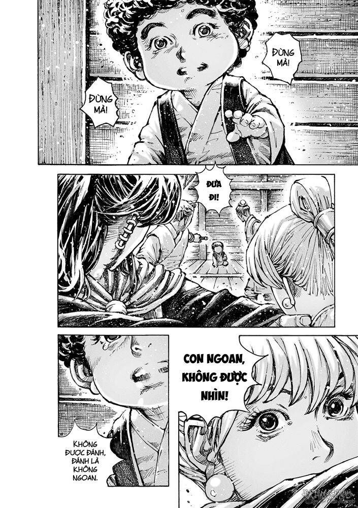 Hỏa Phụng Liêu Nguyên Chap 576 - Next Chap 577