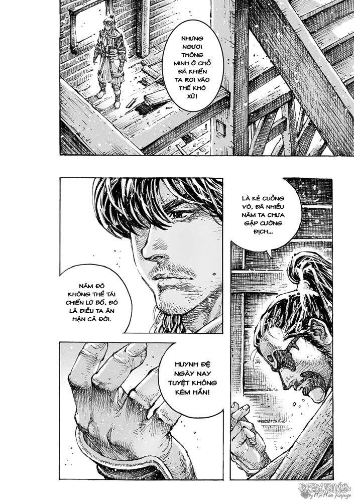 Hỏa Phụng Liêu Nguyên Chap 580 - Next Chap 581