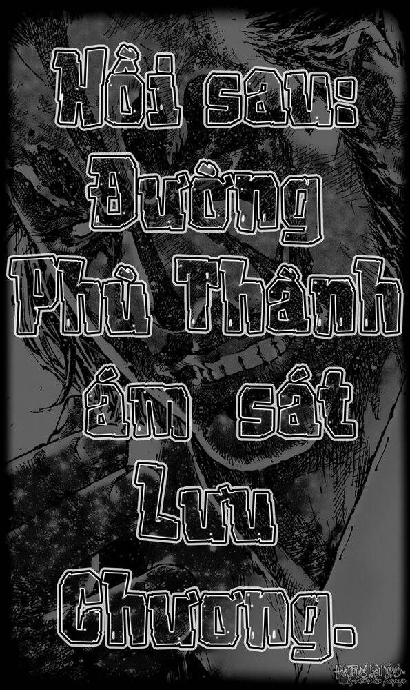 Hỏa Phụng Liêu Nguyên Chap 580 - Next Chap 581