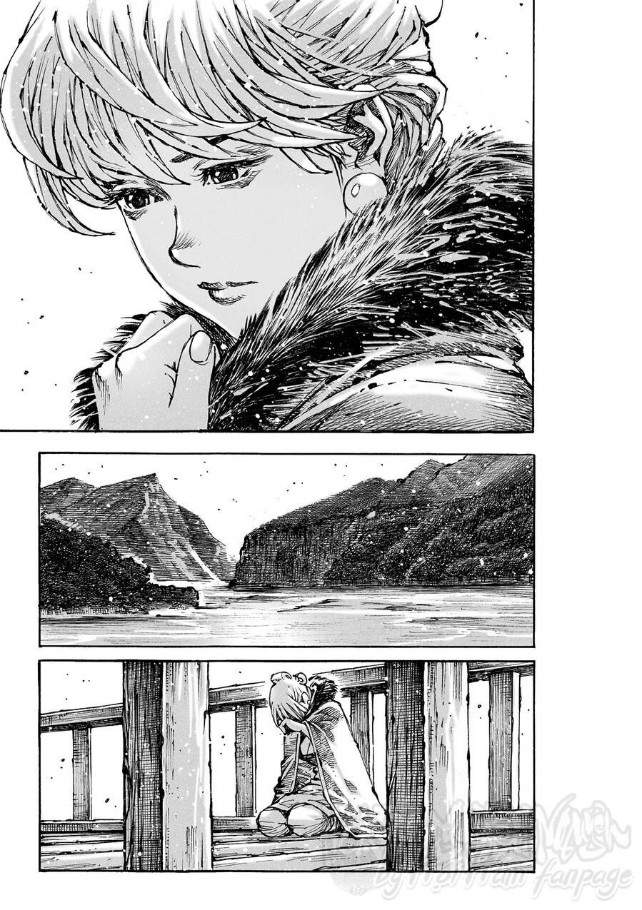 Hỏa Phụng Liêu Nguyên Chap 583 - Next Chap 584