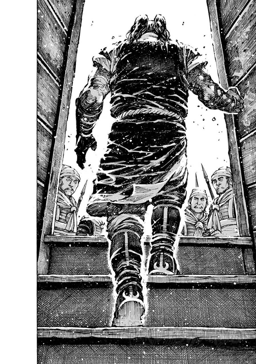 Hỏa Phụng Liêu Nguyên Chap 583 - Next Chap 584