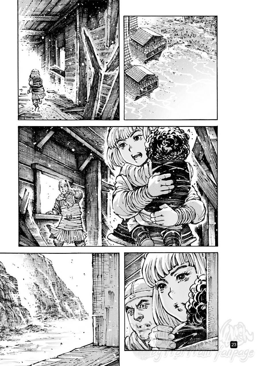 Hỏa Phụng Liêu Nguyên Chap 583 - Next Chap 584