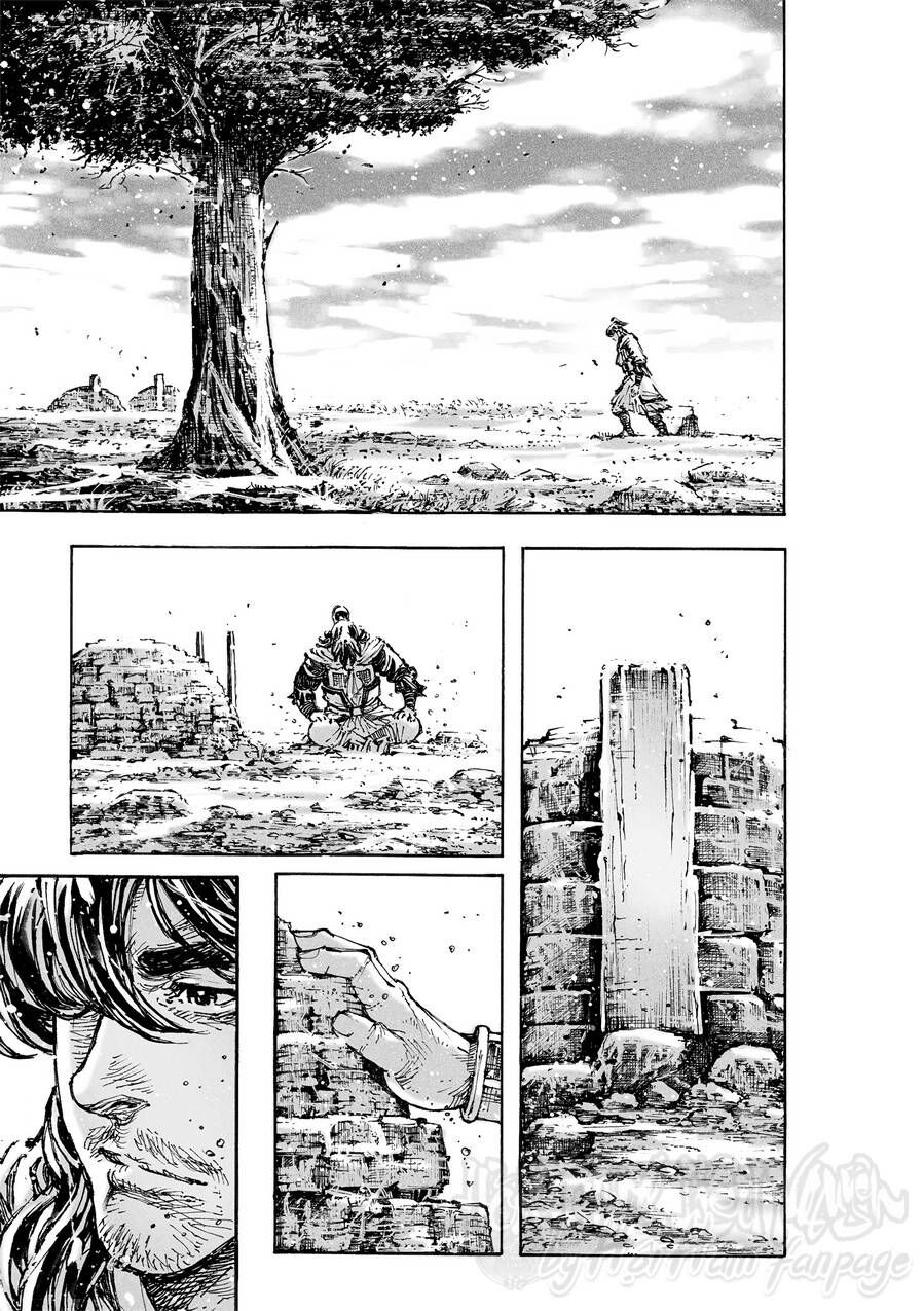 Hỏa Phụng Liêu Nguyên Chap 583 - Next Chap 584