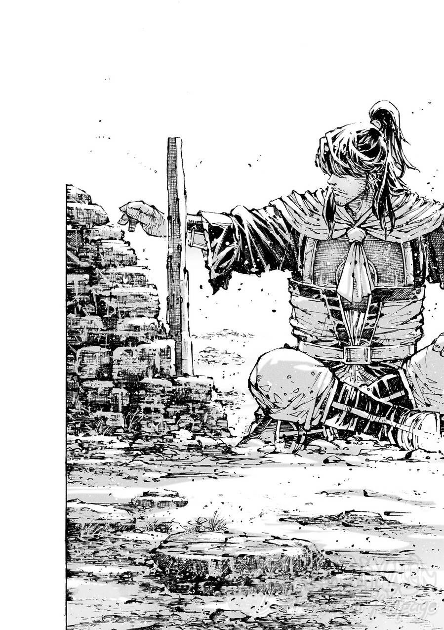 Hỏa Phụng Liêu Nguyên Chap 583 - Next Chap 584