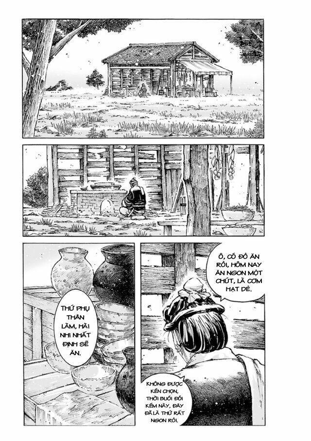 Hỏa Phụng Liêu Nguyên Chap 506 - Next Chap 507